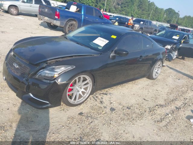 Photo 1 VIN: JN1CV6EK6CM423161 - INFINITI G37 