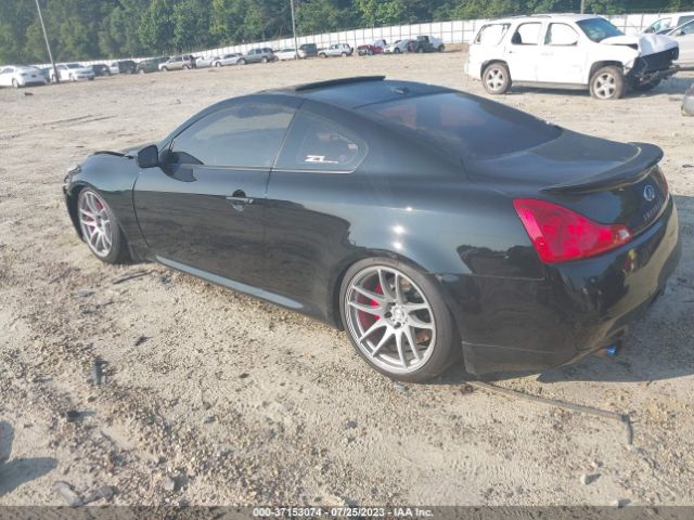 Photo 2 VIN: JN1CV6EK6CM423161 - INFINITI G37 