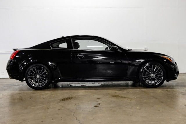 Photo 3 VIN: JN1CV6EK6CM423774 - INFINITI G37 COUPE 