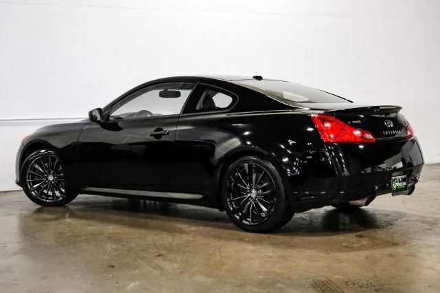 Photo 6 VIN: JN1CV6EK6CM423774 - INFINITI G37 COUPE 