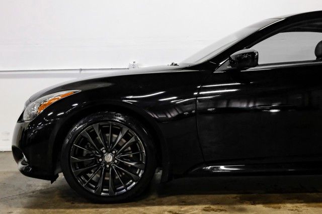 Photo 8 VIN: JN1CV6EK6CM423774 - INFINITI G37 COUPE 