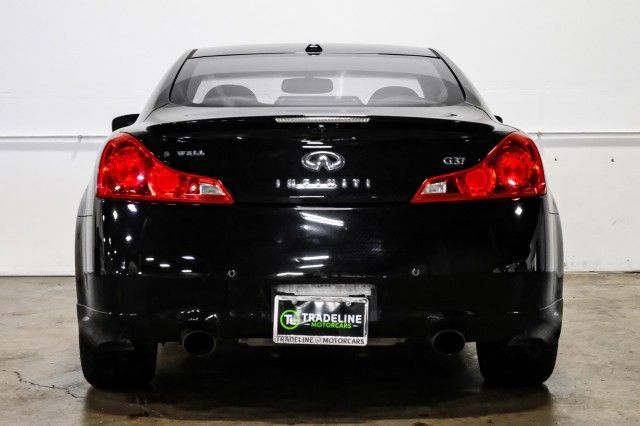 Photo 5 VIN: JN1CV6EK6CM423774 - INFINITI G37 COUPE 