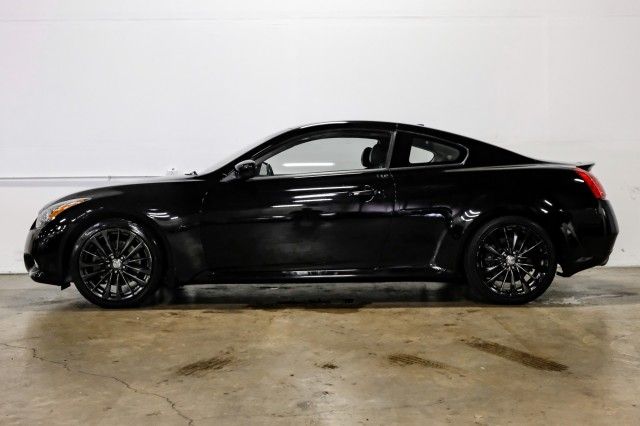 Photo 7 VIN: JN1CV6EK6CM423774 - INFINITI G37 COUPE 