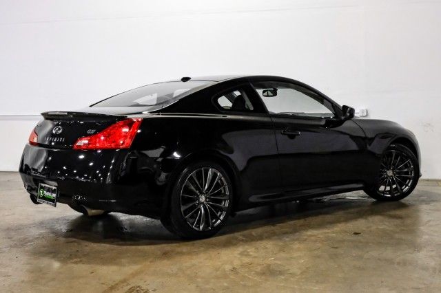 Photo 4 VIN: JN1CV6EK6CM423774 - INFINITI G37 COUPE 