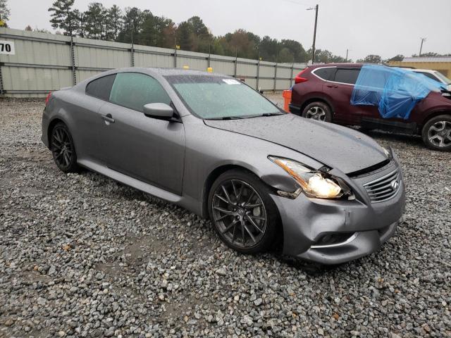 Photo 3 VIN: JN1CV6EK6DM900012 - INFINITI G37 JOURNE 