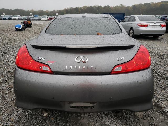 Photo 5 VIN: JN1CV6EK6DM900012 - INFINITI G37 JOURNE 