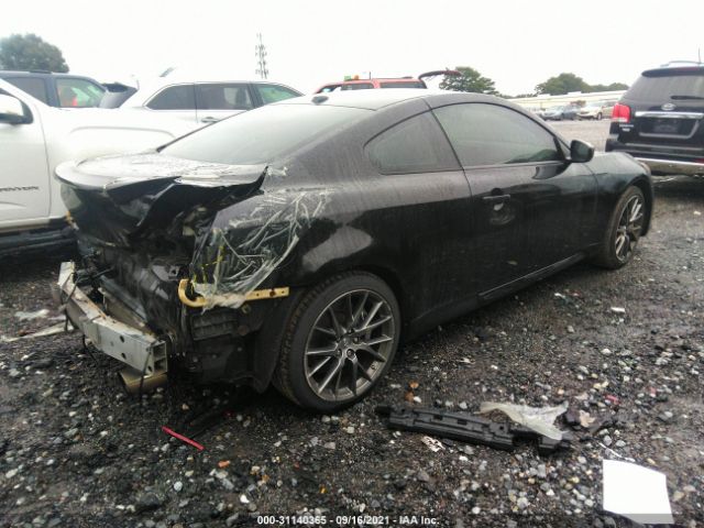 Photo 3 VIN: JN1CV6EK6DM900026 - INFINITI G37 COUPE 