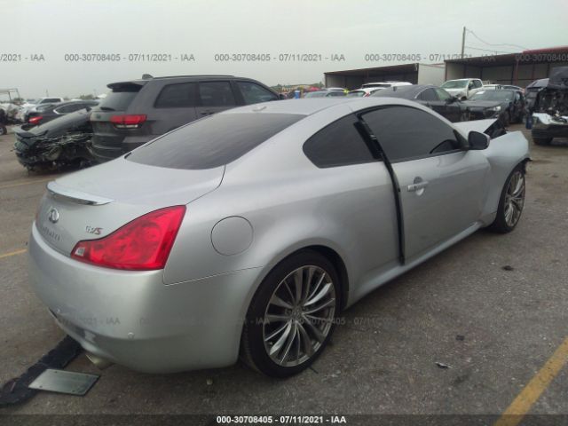 Photo 3 VIN: JN1CV6EK6DM920230 - INFINITI G37 COUPE 