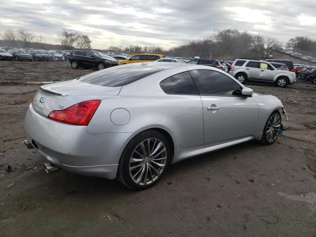 Photo 2 VIN: JN1CV6EK6DM920356 - INFINITI G37 COUPE 