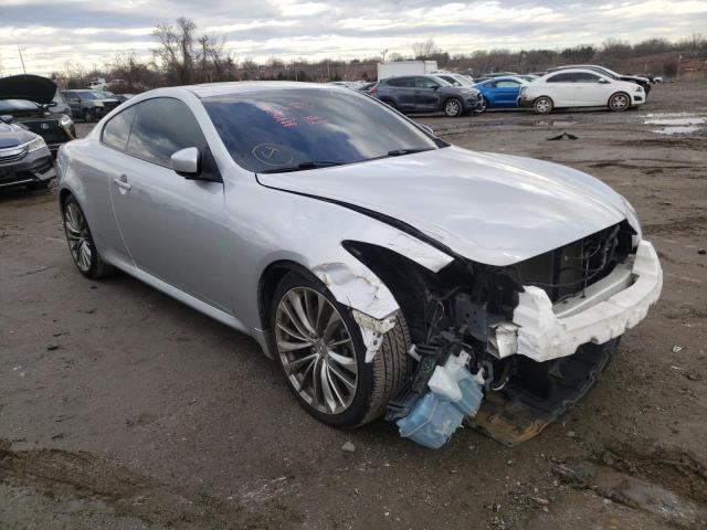 Photo 3 VIN: JN1CV6EK6DM920356 - INFINITI G37 COUPE 