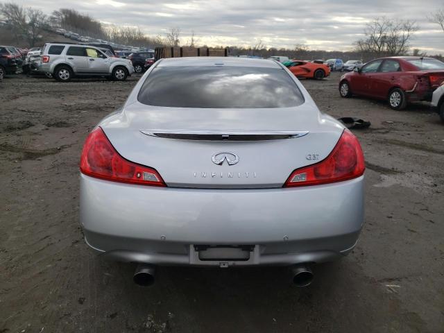 Photo 5 VIN: JN1CV6EK6DM920356 - INFINITI G37 COUPE 