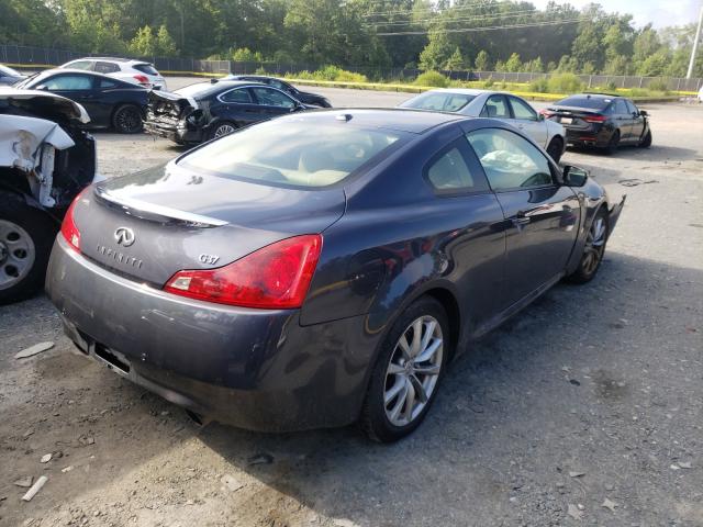 Photo 3 VIN: JN1CV6EK6DM921250 - INFINITI G37 JOURNE 