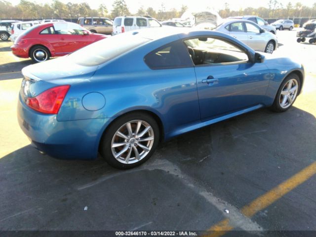 Photo 3 VIN: JN1CV6EK6DM921510 - INFINITI G37 COUPE 