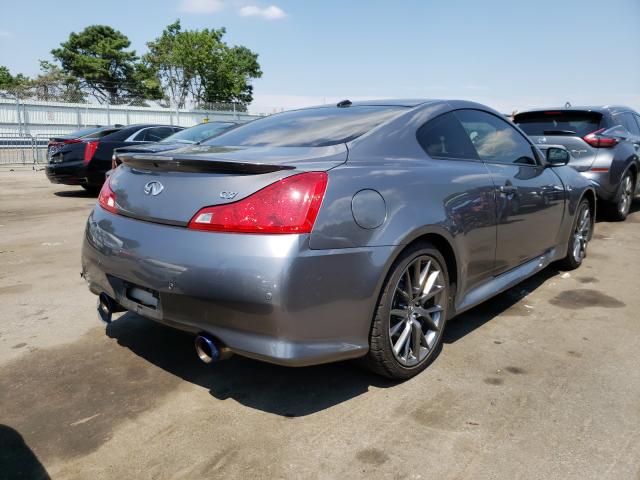 Photo 3 VIN: JN1CV6EK6DM921975 - INFINITI G37 JOURNE 