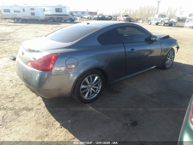 Photo 3 VIN: JN1CV6EK6DM922365 - INFINITI G37 COUPE 