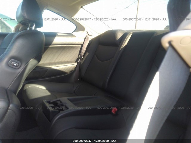 Photo 7 VIN: JN1CV6EK6DM922365 - INFINITI G37 COUPE 