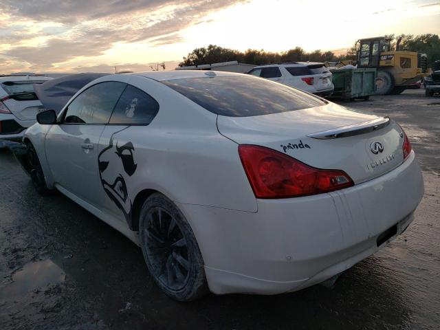 Photo 2 VIN: JN1CV6EK6DM923497 - INFINITI G37 JOURNE 