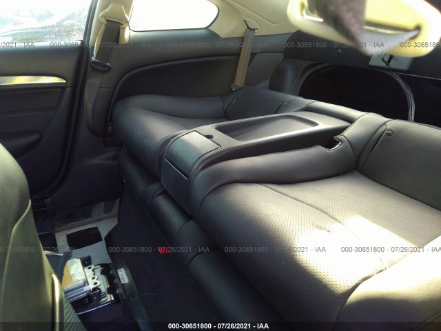 Photo 7 VIN: JN1CV6EK6DM923709 - INFINITI G37 COUPE 