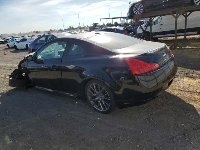 Photo 1 VIN: JN1CV6EK6DM923869 - INFINITI G37 JOURNE 