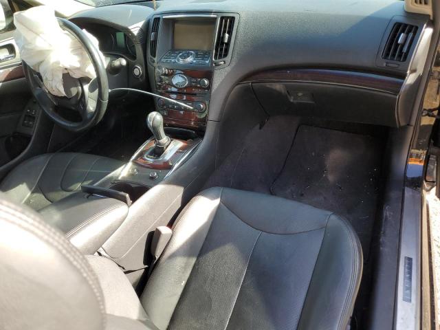 Photo 7 VIN: JN1CV6EK6DM923869 - INFINITI G37 JOURNE 