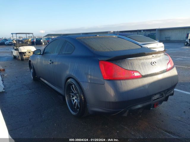 Photo 2 VIN: JN1CV6EK6DM923984 - INFINITI G37 