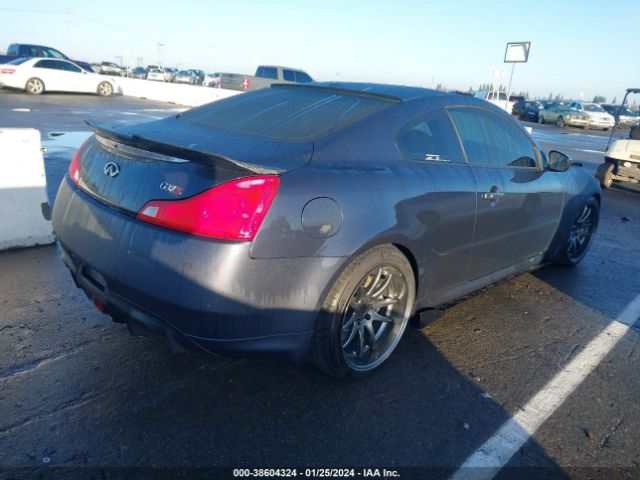 Photo 3 VIN: JN1CV6EK6DM923984 - INFINITI G37 