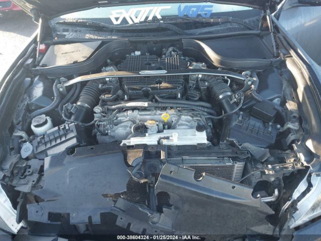 Photo 9 VIN: JN1CV6EK6DM923984 - INFINITI G37 