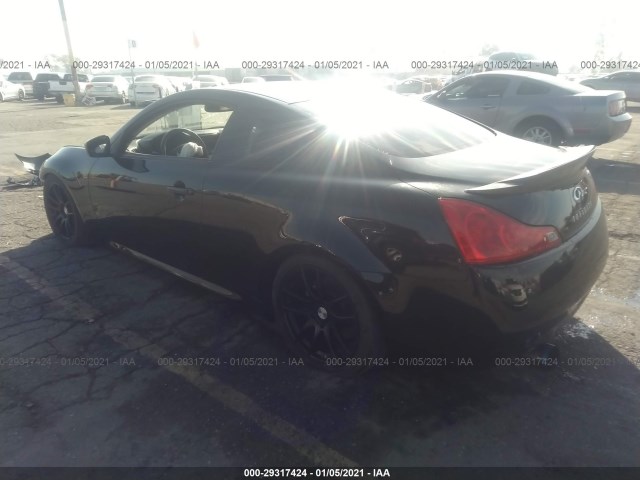 Photo 2 VIN: JN1CV6EK6EM110338 - INFINITI Q60 COUPE 