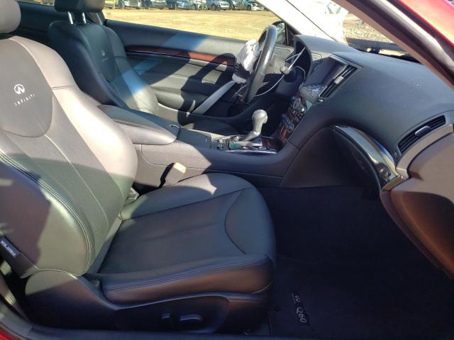 Photo 4 VIN: JN1CV6EK6EM110517 - INFINITI Q60 JOURNE 