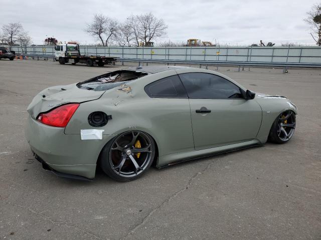 Photo 2 VIN: JN1CV6EK6EM111991 - INFINITI Q60 JOURNE 