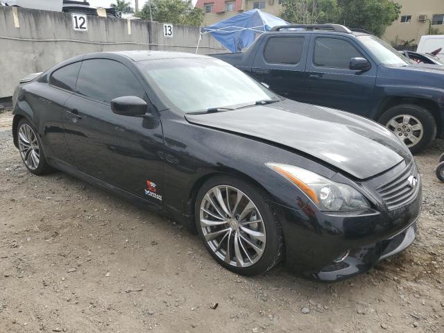 Photo 3 VIN: JN1CV6EK6EM112154 - INFINITI Q60 