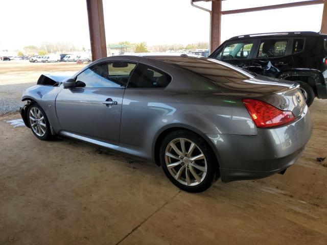 Photo 1 VIN: JN1CV6EK6EM112574 - INFINITI Q60 JOURNE 