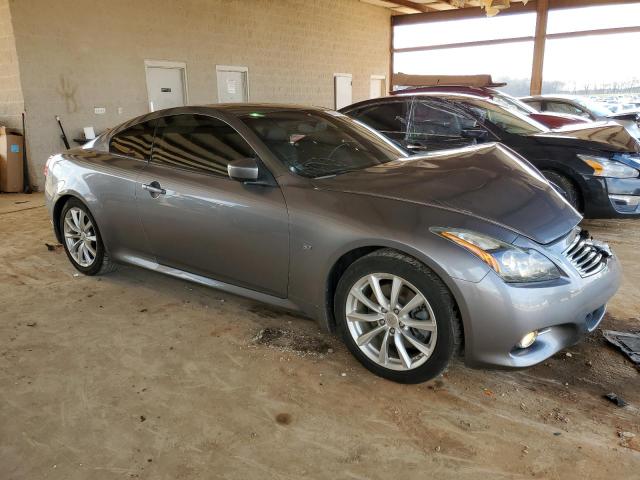 Photo 3 VIN: JN1CV6EK6EM112574 - INFINITI Q60 JOURNE 