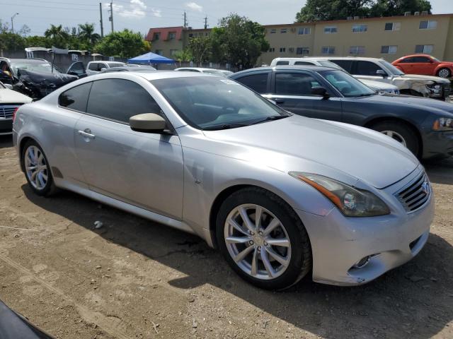 Photo 3 VIN: JN1CV6EK6EM112588 - INFINITI Q60 JOURNE 