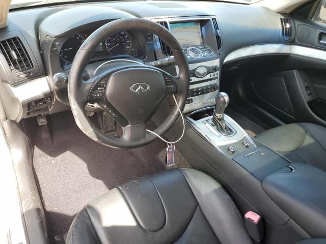 Photo 7 VIN: JN1CV6EK6EM112588 - INFINITI Q60 JOURNE 