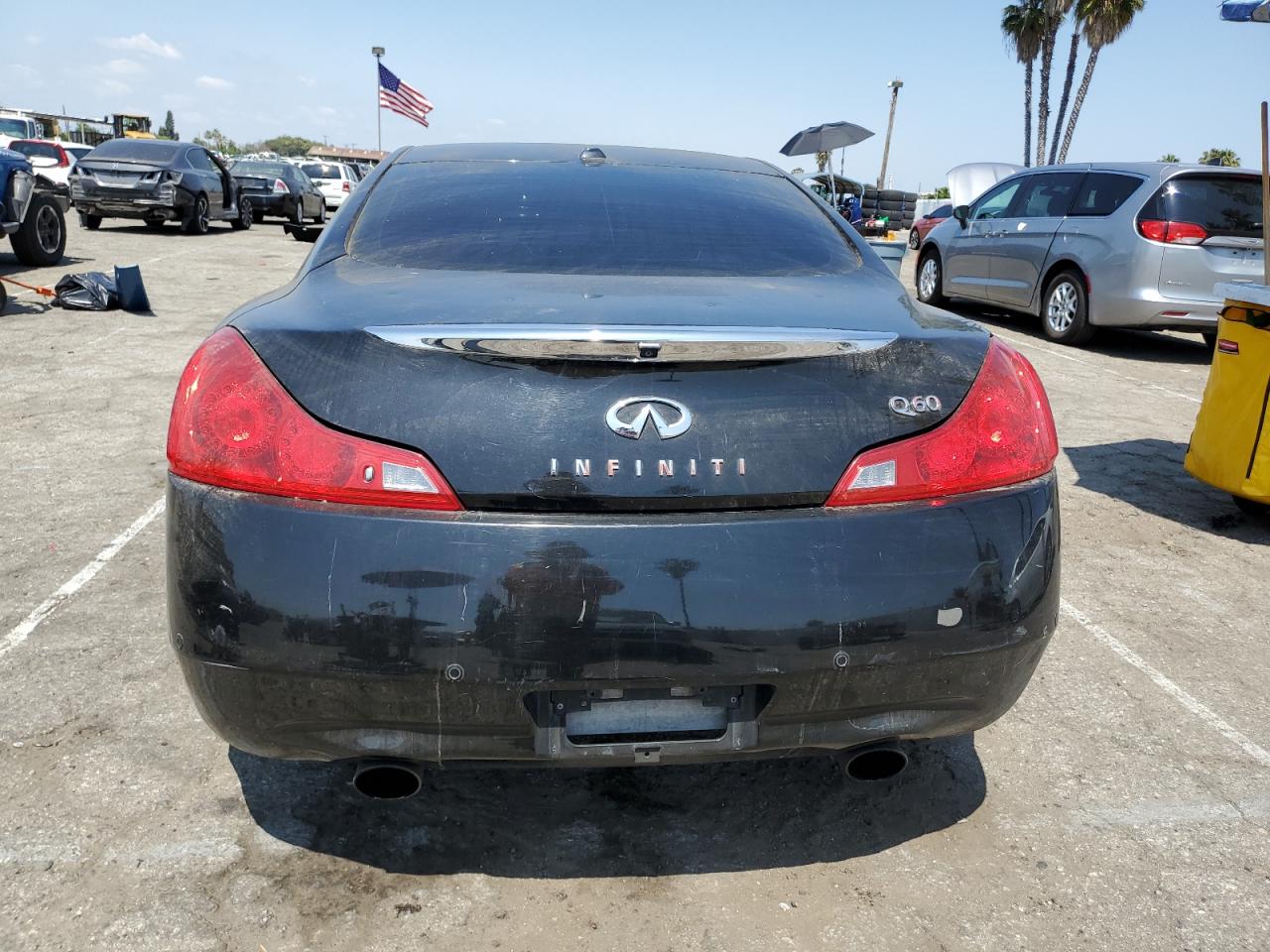 Photo 5 VIN: JN1CV6EK6EM112980 - INFINITI Q60 