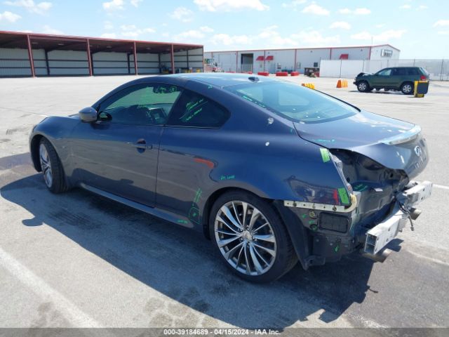 Photo 2 VIN: JN1CV6EK6EM113238 - INFINITI Q60 