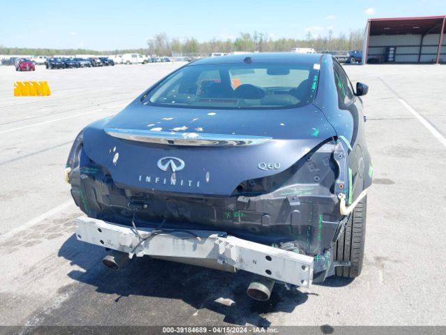 Photo 5 VIN: JN1CV6EK6EM113238 - INFINITI Q60 