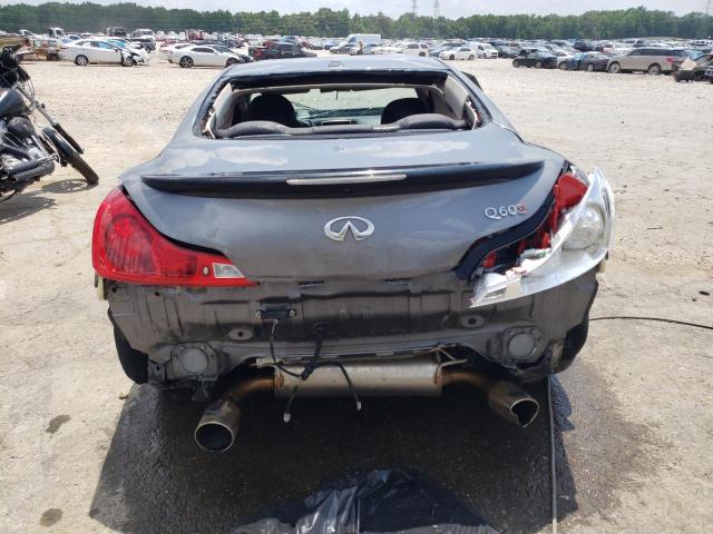 Photo 5 VIN: JN1CV6EK6FM870111 - INFINITI Q60 JOURNE 