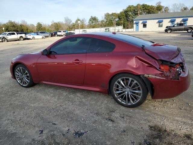 Photo 1 VIN: JN1CV6EK6FM870772 - INFINITI Q60 