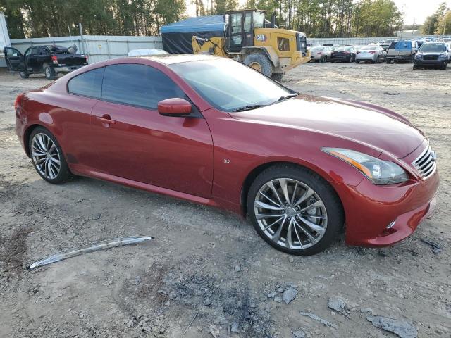 Photo 3 VIN: JN1CV6EK6FM870772 - INFINITI Q60 