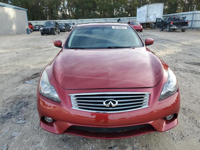 Photo 4 VIN: JN1CV6EK6FM870772 - INFINITI Q60 