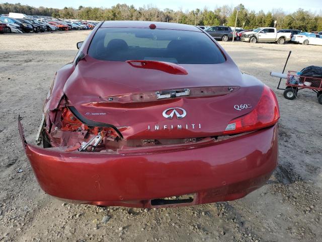 Photo 5 VIN: JN1CV6EK6FM870772 - INFINITI Q60 