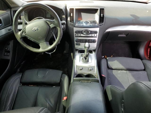 Photo 7 VIN: JN1CV6EK6FM870772 - INFINITI Q60 