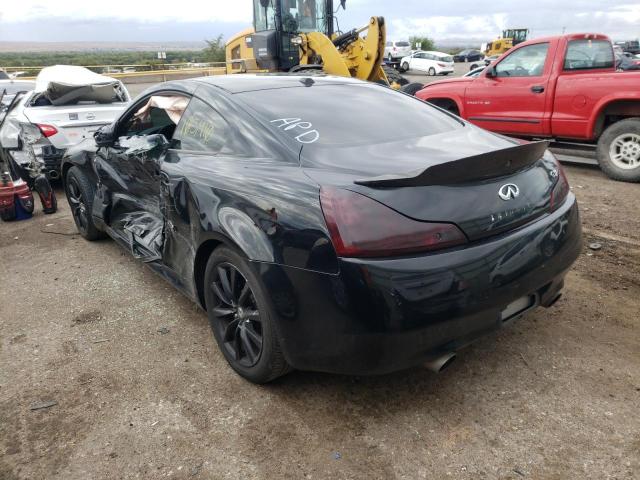 Photo 2 VIN: JN1CV6EK6FM871047 - INFINITI Q60 JOURNE 