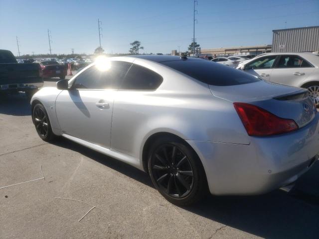 Photo 1 VIN: JN1CV6EK6FM871274 - INFINITI Q60 