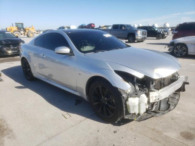 Photo 3 VIN: JN1CV6EK6FM871274 - INFINITI Q60 