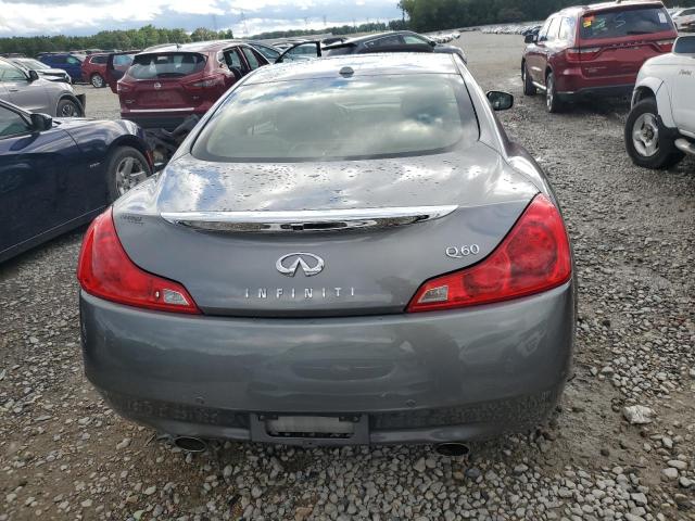 Photo 5 VIN: JN1CV6EK6FM871291 - INFINITI Q60 JOURNE 