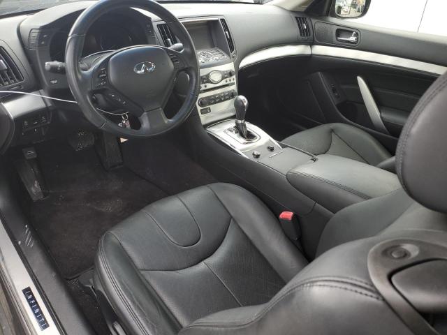 Photo 7 VIN: JN1CV6EK6FM871291 - INFINITI Q60 JOURNE 