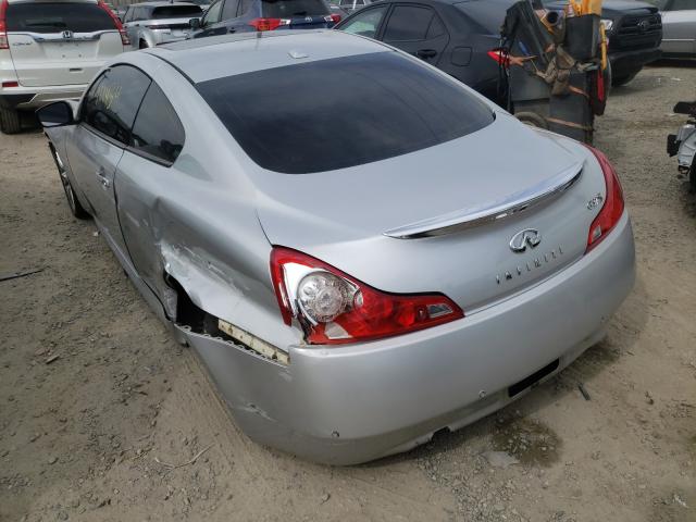 Photo 2 VIN: JN1CV6EK7AM100184 - INFINITI G37 BASE 